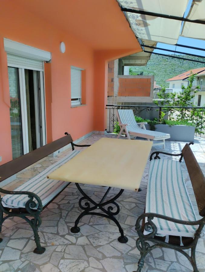 Miran Apartment Ivanica Exterior photo
