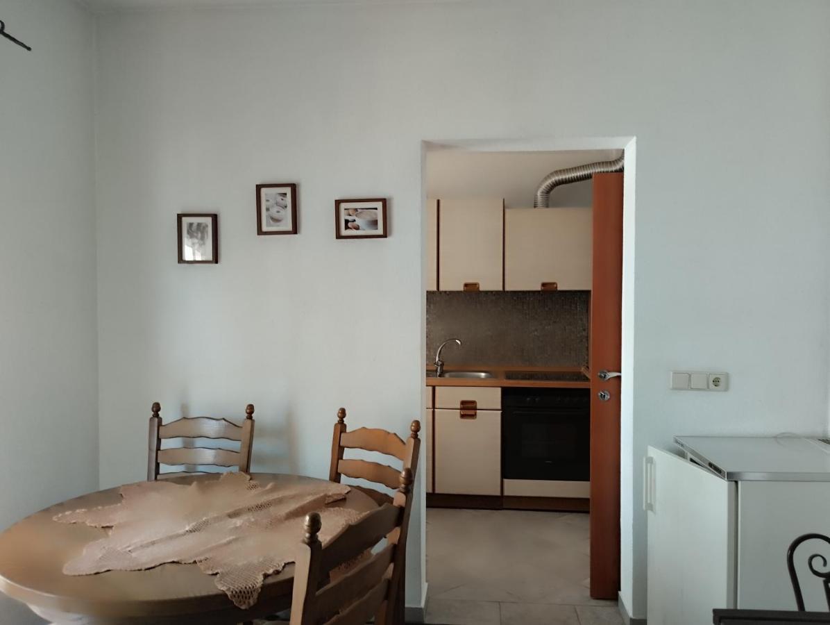 Miran Apartment Ivanica Exterior photo