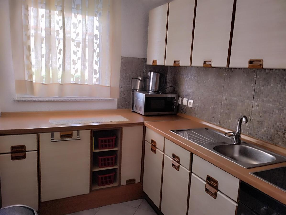 Miran Apartment Ivanica Exterior photo