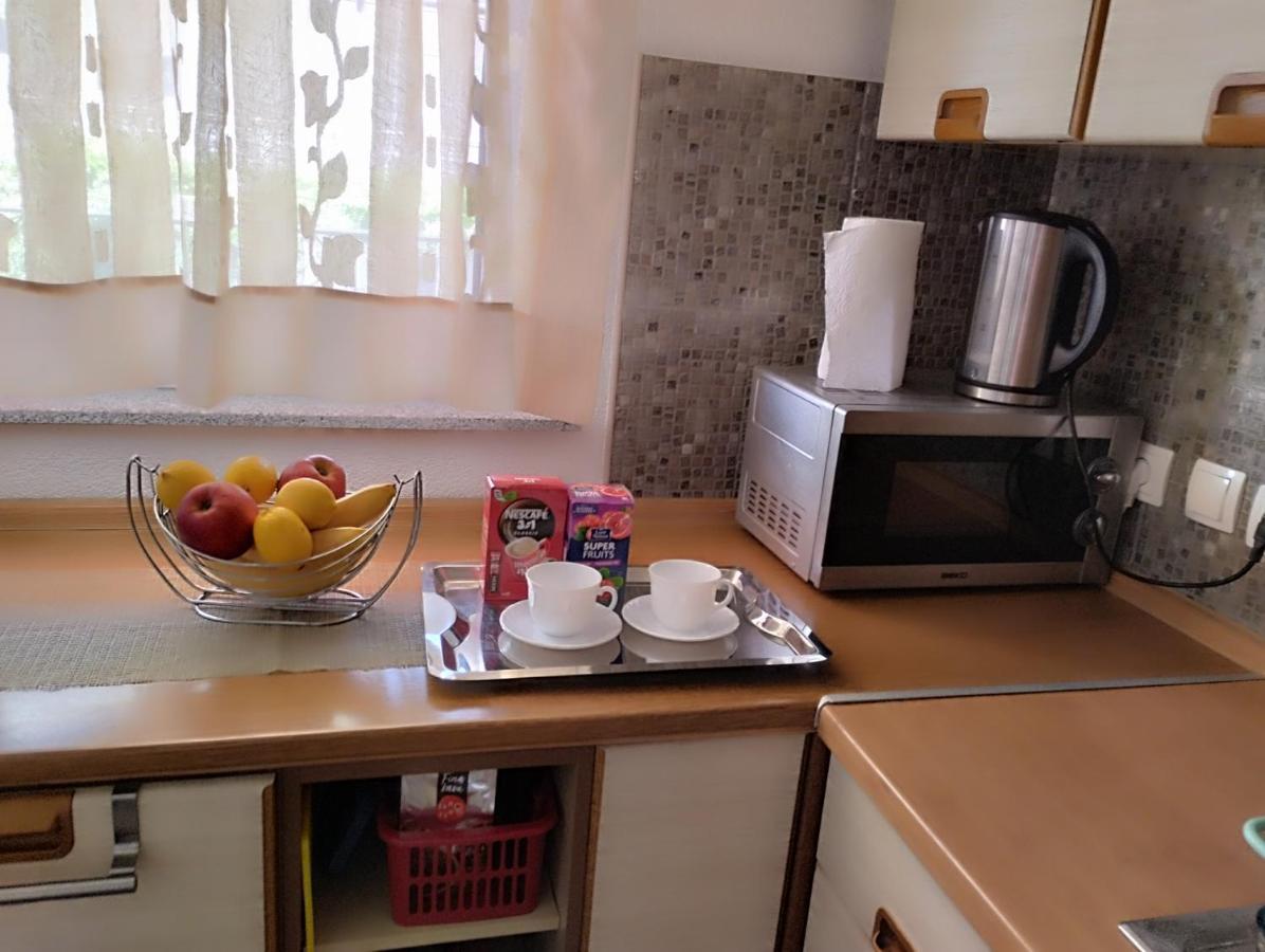 Miran Apartment Ivanica Exterior photo