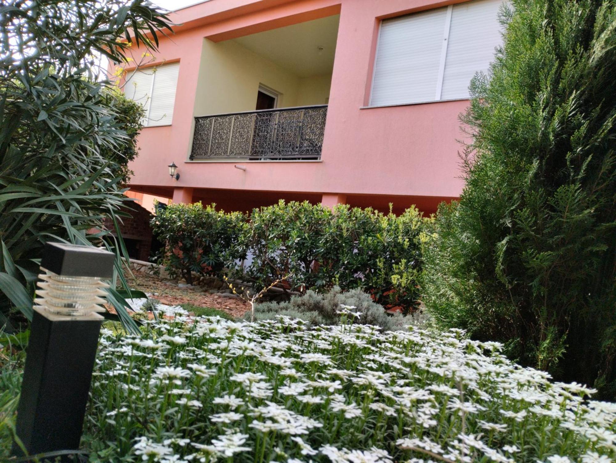 Miran Apartment Ivanica Exterior photo
